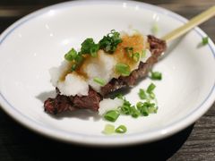 牛横膈膜-Fukumimi·美醉堂 居酒屋(金尚店)