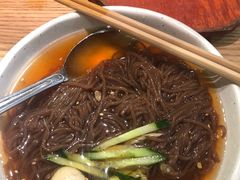 -大同江朝鲜菜•长春地标美食(绿园吾悦广场店)