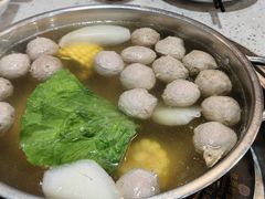 -杏花吴记牛肉火锅