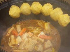 -邹家军铁锅炖(杨家湾店)