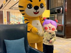 -香厨中餐厅(松北香格里拉店)