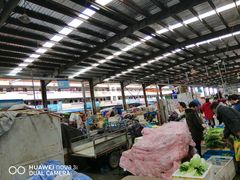 -上海浦南农副产品批发市场