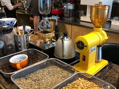 -百年朱苦拉咖啡(博物馆店)