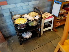 -蜀辣居鲜货老火锅(双流万达店)