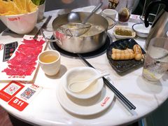 -为什么牛潮汕牛肉火锅(中信广场店)