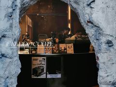 -KUDDO COFFEE(天河城店)