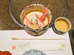 -蟹道乐(京都本店)
