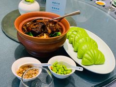 东坡肉-浙江西子宾馆·牡丹厅