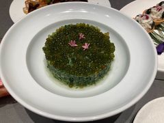 -俏立方·15年新楚菜