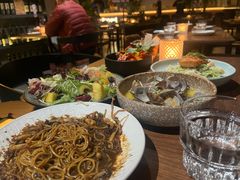 -ibarrel爱杯·bistro&brunch(江宁路店)