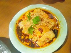 口水鸡-胖哥俩肉蟹煲(悦荟广场店)
