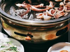 -味家烤肉烤鳗鱼牛排(西塔旗舰店)