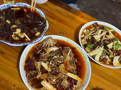 -三哥田螺(北书院街店)