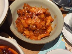-绿茵小镇中西餐厅(五岭店)