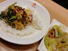 -裕记烧腊连锁餐饮(外马分店)