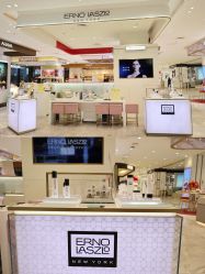 -奥伦纳素Erno Laszlo