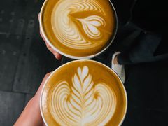 -% Arabica阿拉比卡咖啡(深圳湾万象城店)
