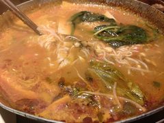-旺福·贵州酸汤牛肉火锅(陆悦天地店)