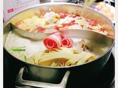 -骨之味·筒骨汤火锅(江头店)