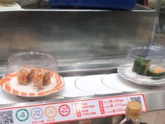 -新一番三文鱼寿司(大东海店)