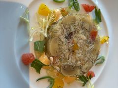 -Le Comptoir de Pierre Gagnaire