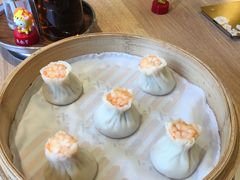 -鼎泰丰(南西店)