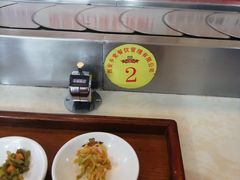 -乡党臊子面(丰庆公园店)