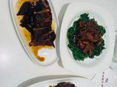-光明邨大酒家(淮海路店)