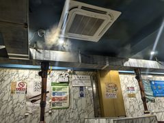 -海花锅盖烧烤店(怡馨家园店)