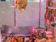 -南宁市连升风味小吃店