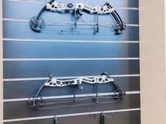 -無弓射箭俱乐部(领展中心城店)