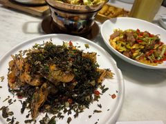-径山十八道·风味民间菜(杭州总店)