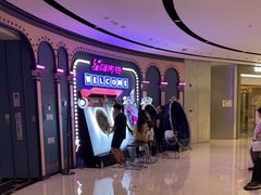 -星际传奇(江宸天街店)