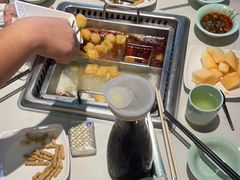 -野妹火锅(布吉店)