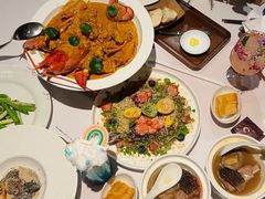 -狮拾久·现代新加坡料理(福田COCO Park店)