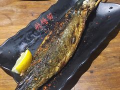 -烧蠔帮·生蚝海鲜牌档(观海店)