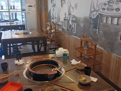 -公社食堂(牧电路店)