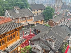 -重庆十八梯传统风貌区