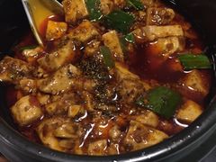 招牌麻婆豆腐-陈麻婆豆腐总店