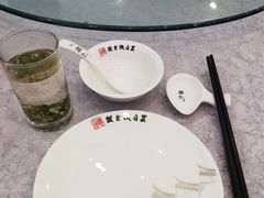 -披云山庄