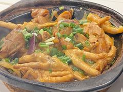 -一鲜一锅(来福士店)