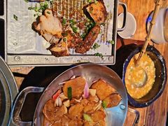 -绿茶餐厅(领展购物广场·中关村店)