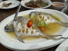 -长平肥姐白粥·海鲜打冷