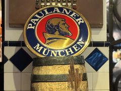 -普拉那啤酒坊Paulaner(凯宾斯基饭店)