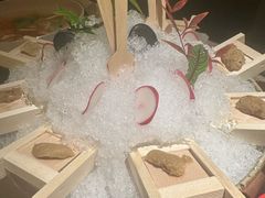 -上井料理黑金店(IFS国金中心店)