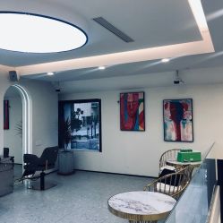 -上禾 HAIR SALON