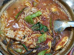 -清真·马文砂锅大全(麦苋街店)
