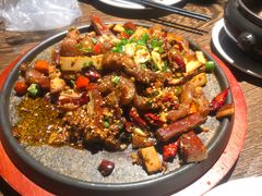 -熙楼(翠湖店)