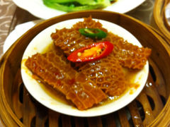 脆肚-苏州苏哥利酒店