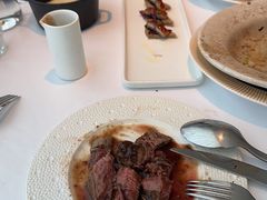 -王品牛排(郑州大卫城店)